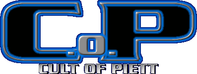 Cult Of Piett Logo