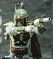 Boba Fett