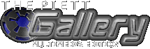 The Piett Gallery Logo