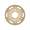 Imperial Symbol