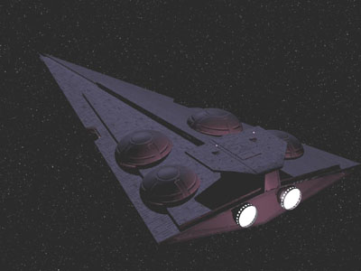 Immobiliser-class Interdictor