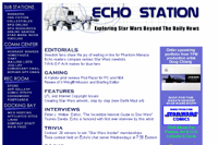 Echo Station