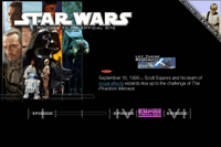 Official Star Wars Site