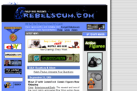 Rebelscum.com