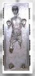 Piett In Carbonite