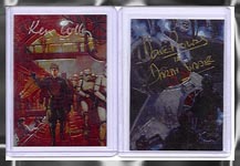 [Topp's Finest Admiral Piett and Darth Vader Cards- 110.7k]